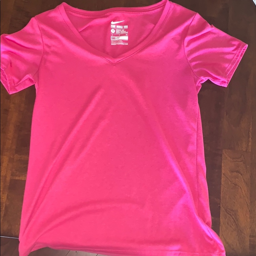 Nike Women’s Dri-fit